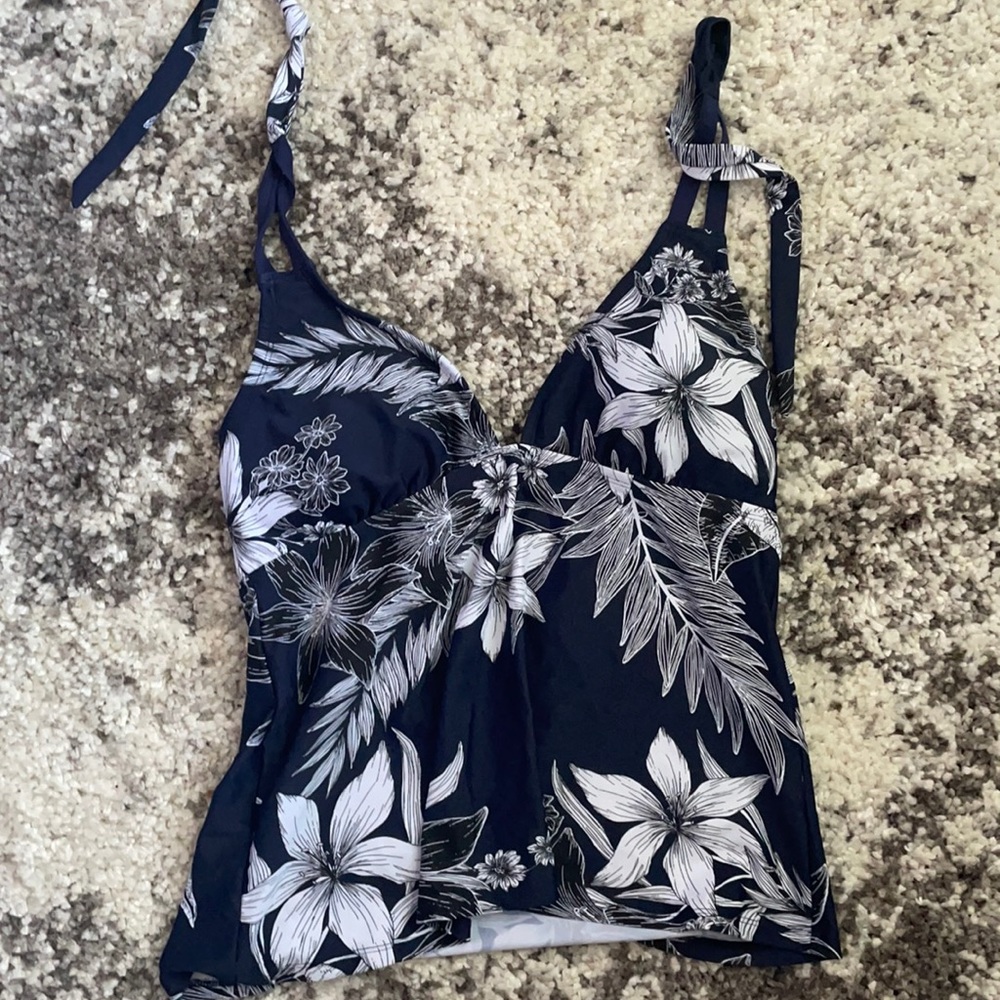 SwimTop